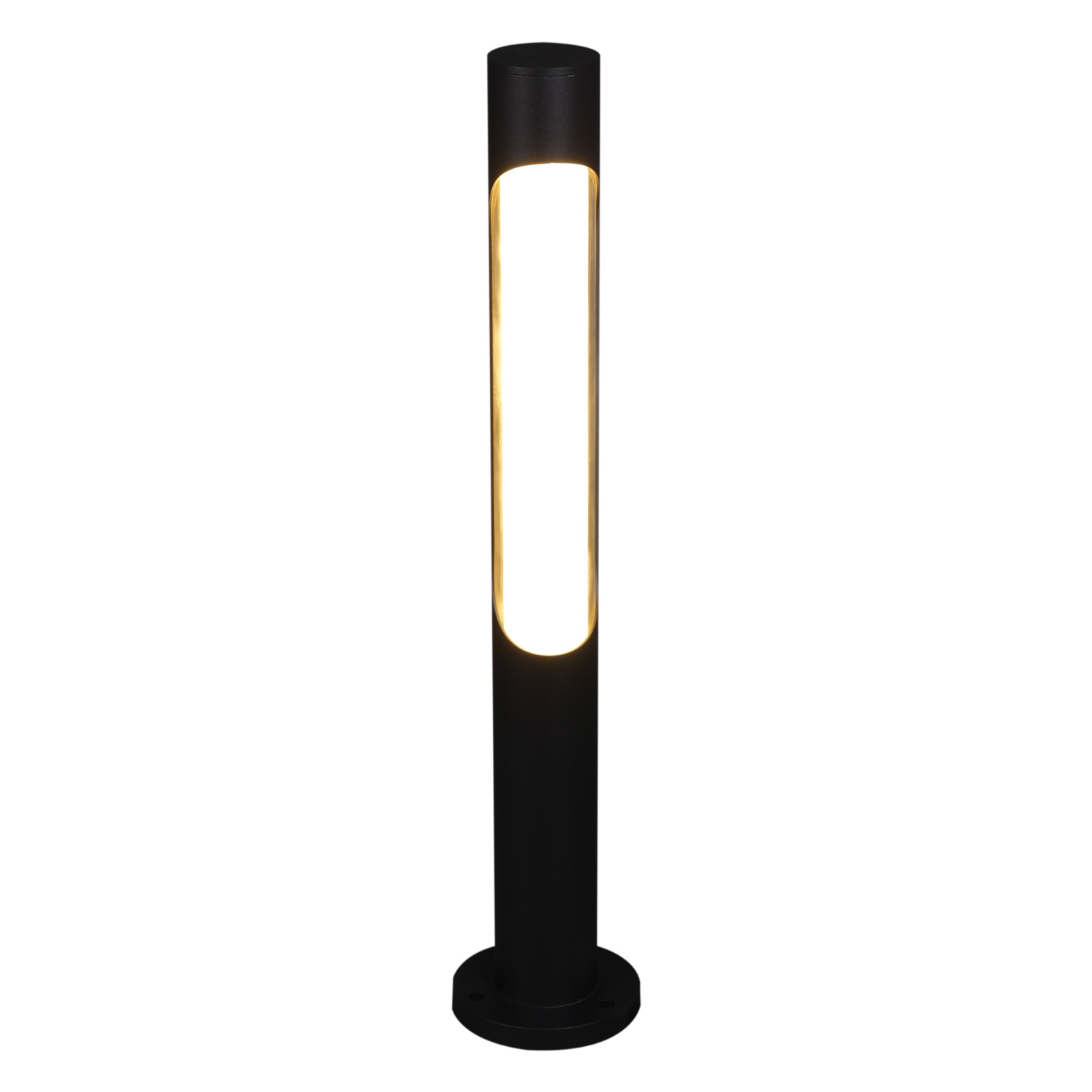 09986-0.7-001JH 0.6M LED18W BK RLOS фонарь