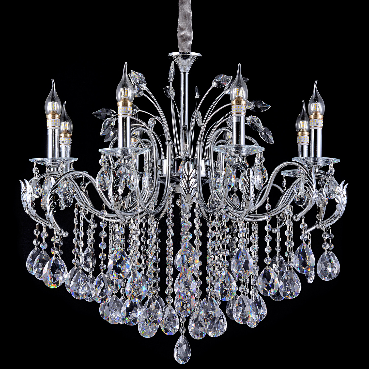 02300-0.4-08 CH светильник потолочный