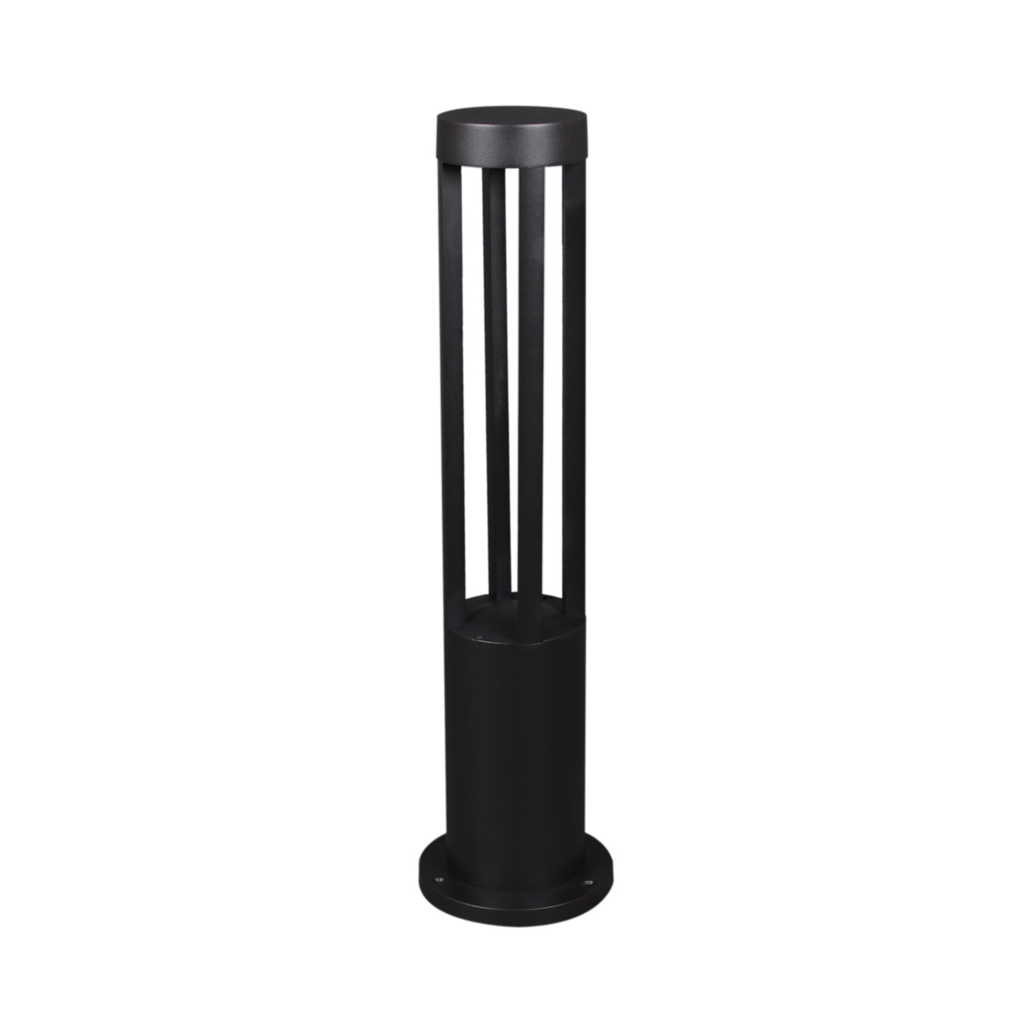 09958-0.7-001JH 0,6M LED7W BK RLOS фонарь