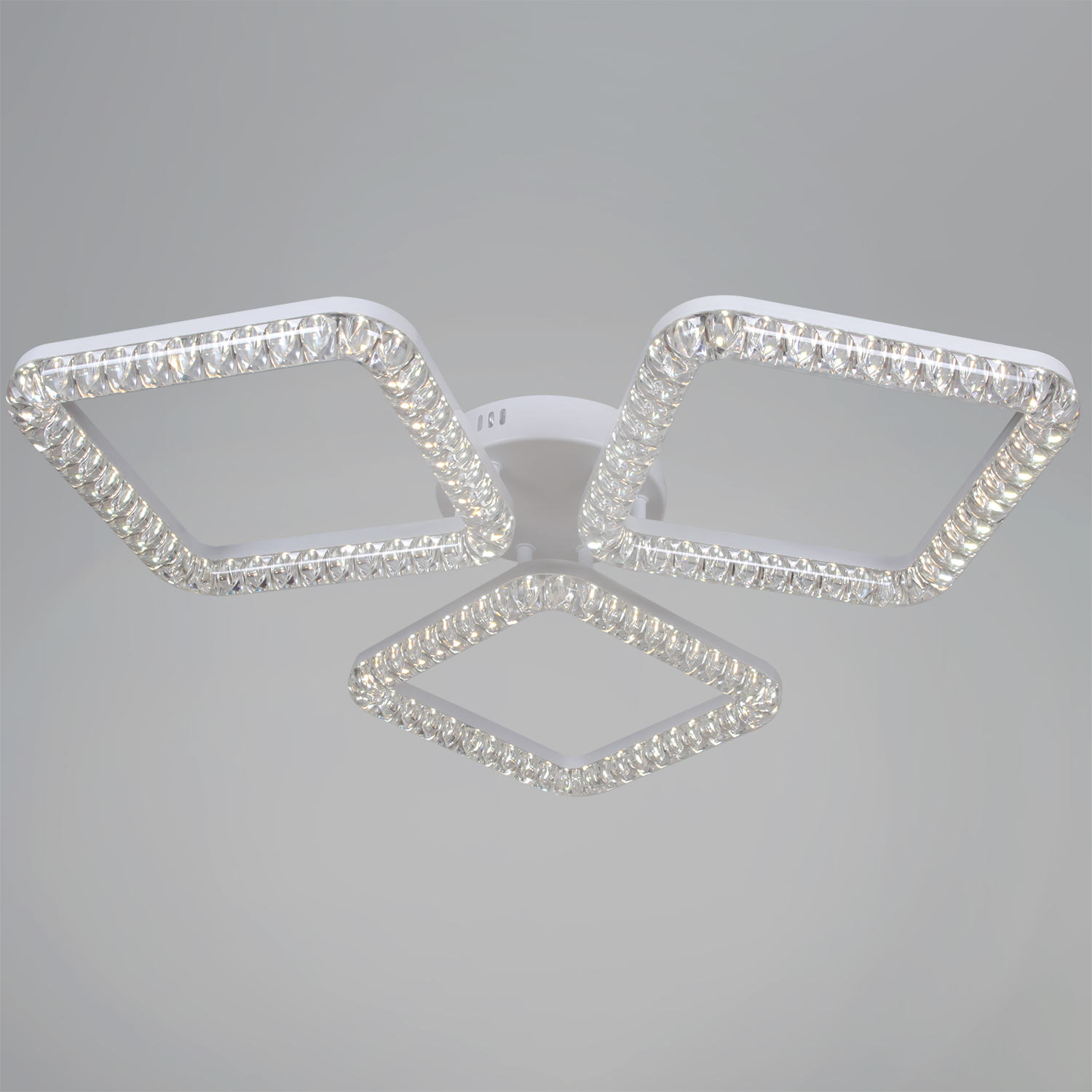 19848-0.3-03A WH светильник потолочный