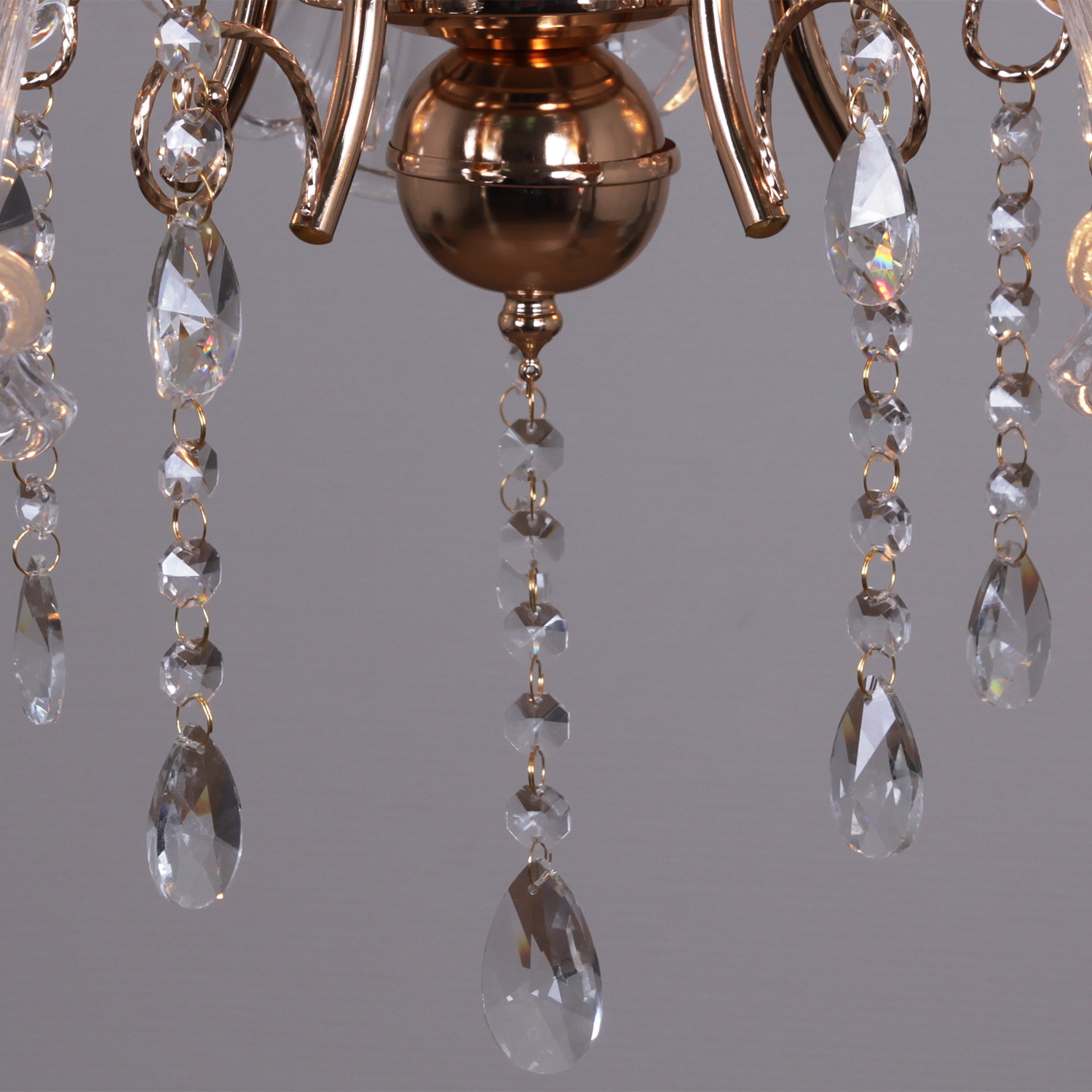 02348-0.4-05 FGD+CL светильник потолочный