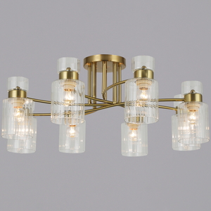 05570-0.3-08 светильник потолочный