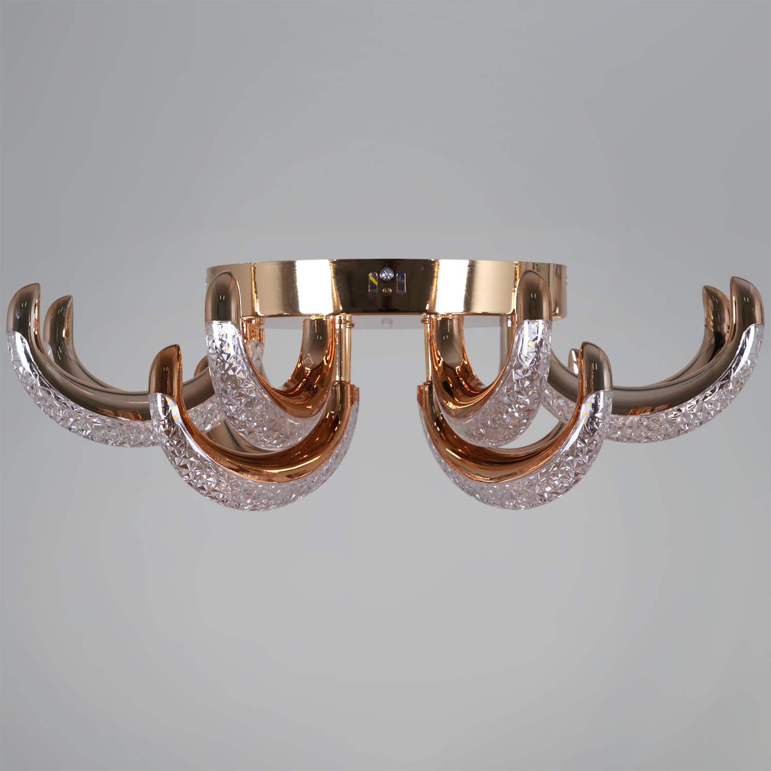 60390-0.3-8+4 FG светильник потолочный