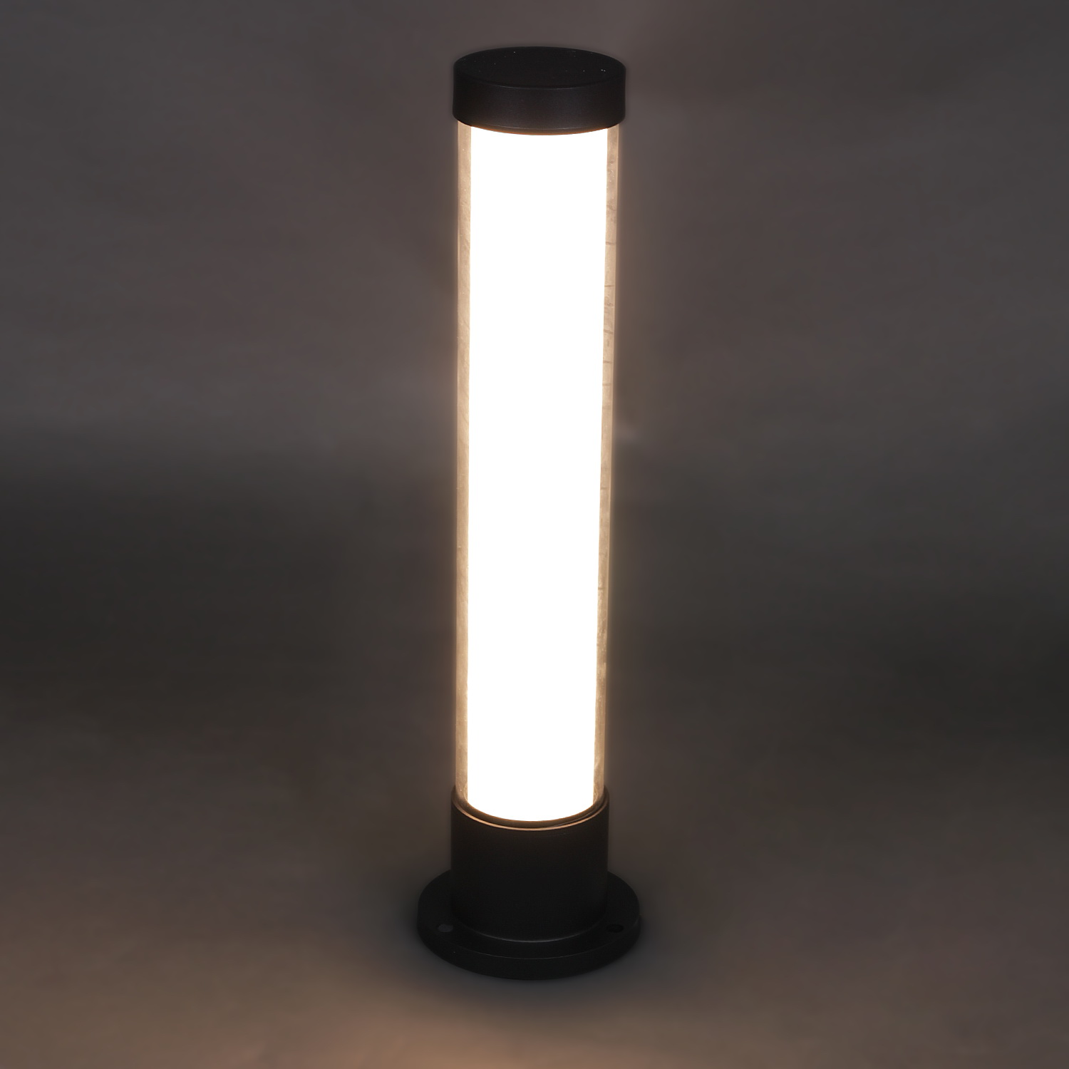 09985-0.7-001JH 0.6M LED18W  BK RLOS фонарь