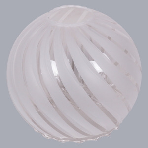 009/GLASS плафоны