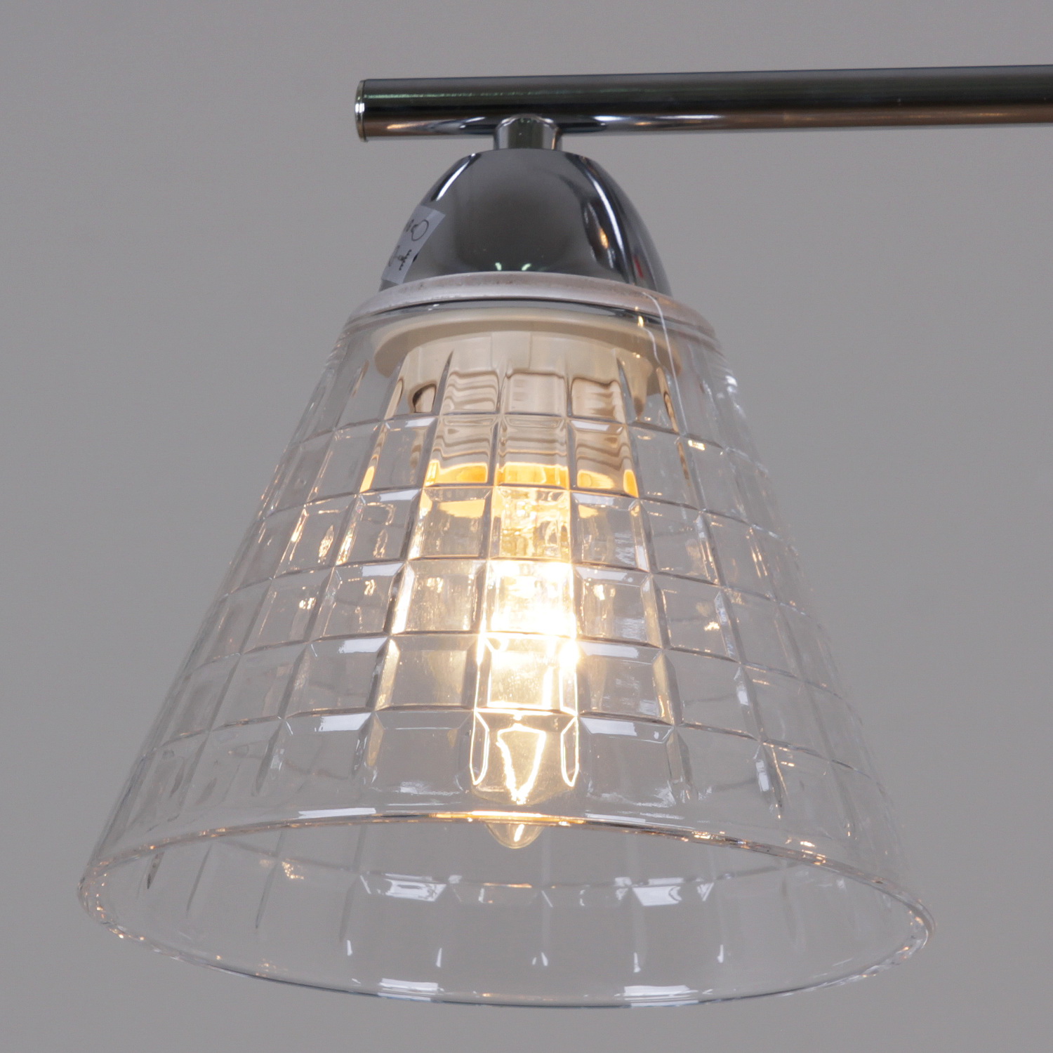 01529-0.3-02 CR светильник потолочный