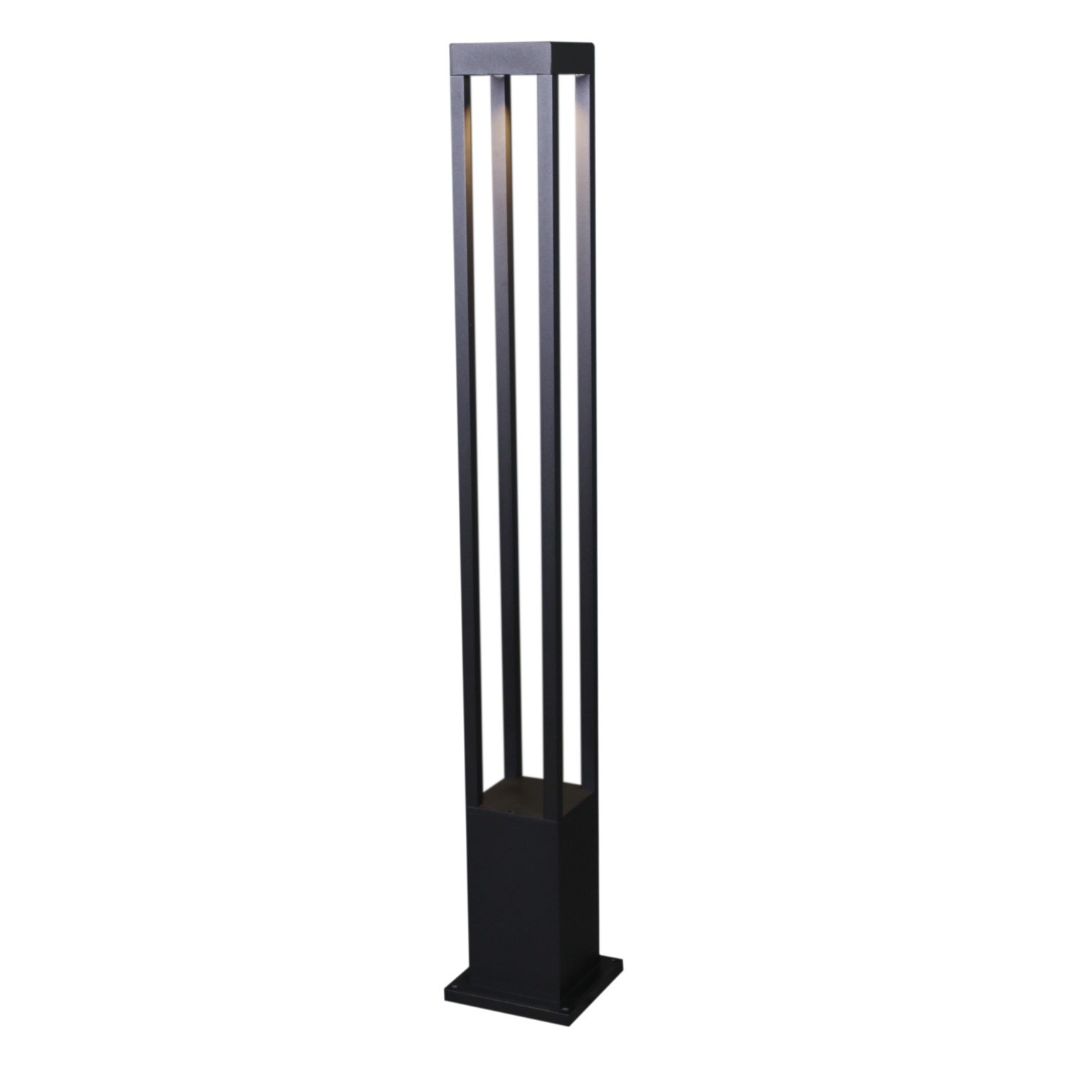 09960-0.7-001JH 1,0M LED7W BK RLOS фонарь