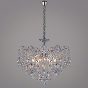 56760-0.4-600 MX CH светильник потолочный