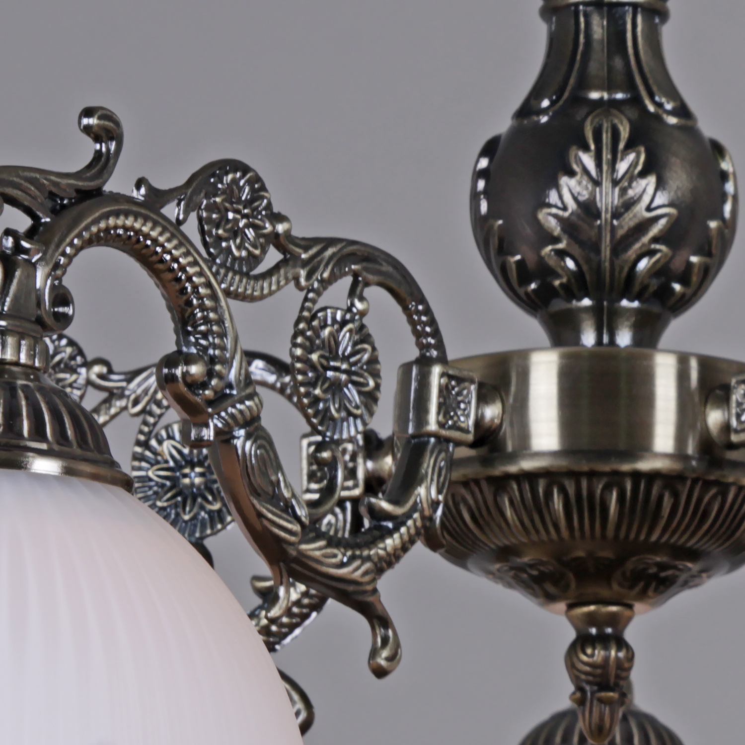 74406-0.3-05 светильник потолочный