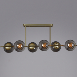 36363-0.3-06 5038GD светильник потолочный