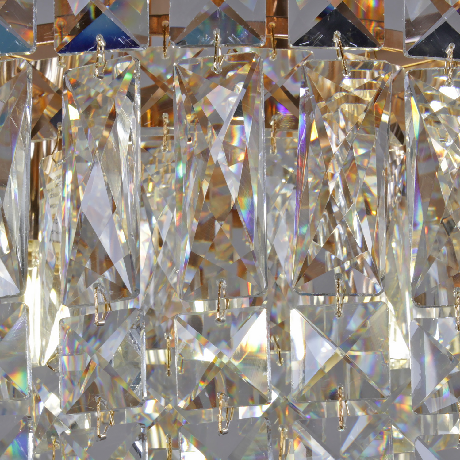 90329-0.3-08 FGD светильник потолочный