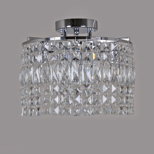 90288-0.3-04 CR светильник потолочный