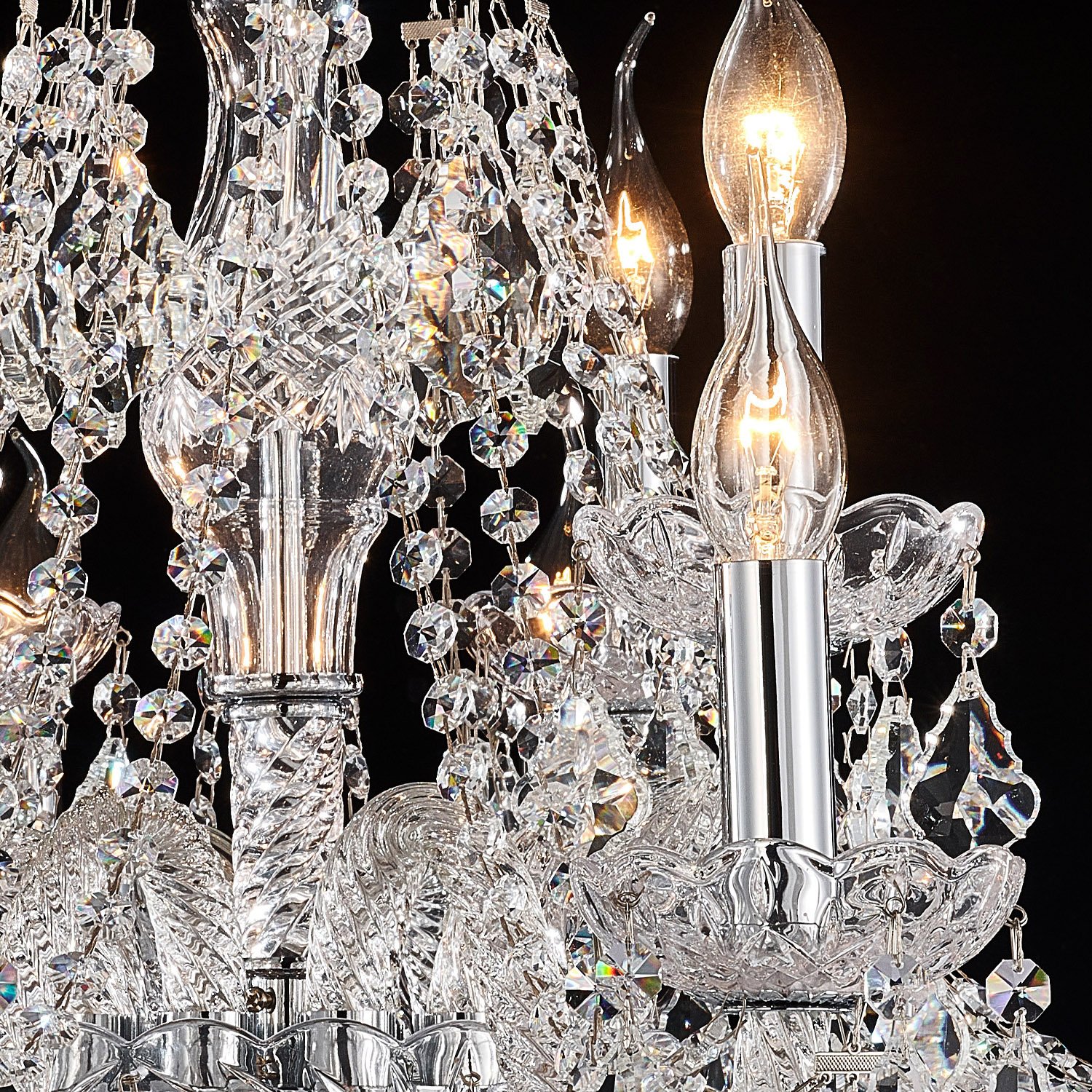 IL2063-12+6PBC-25 ELITE светильник потолочный