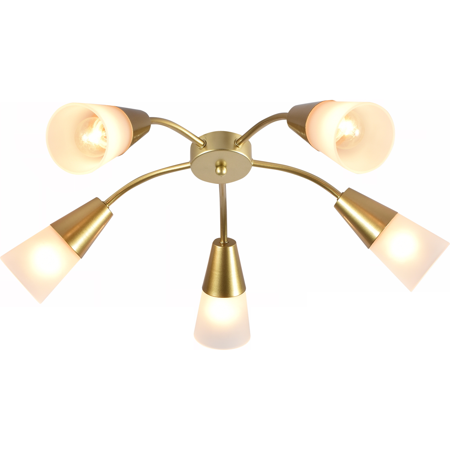 01266-0.3-05 "L" светильник потолочный