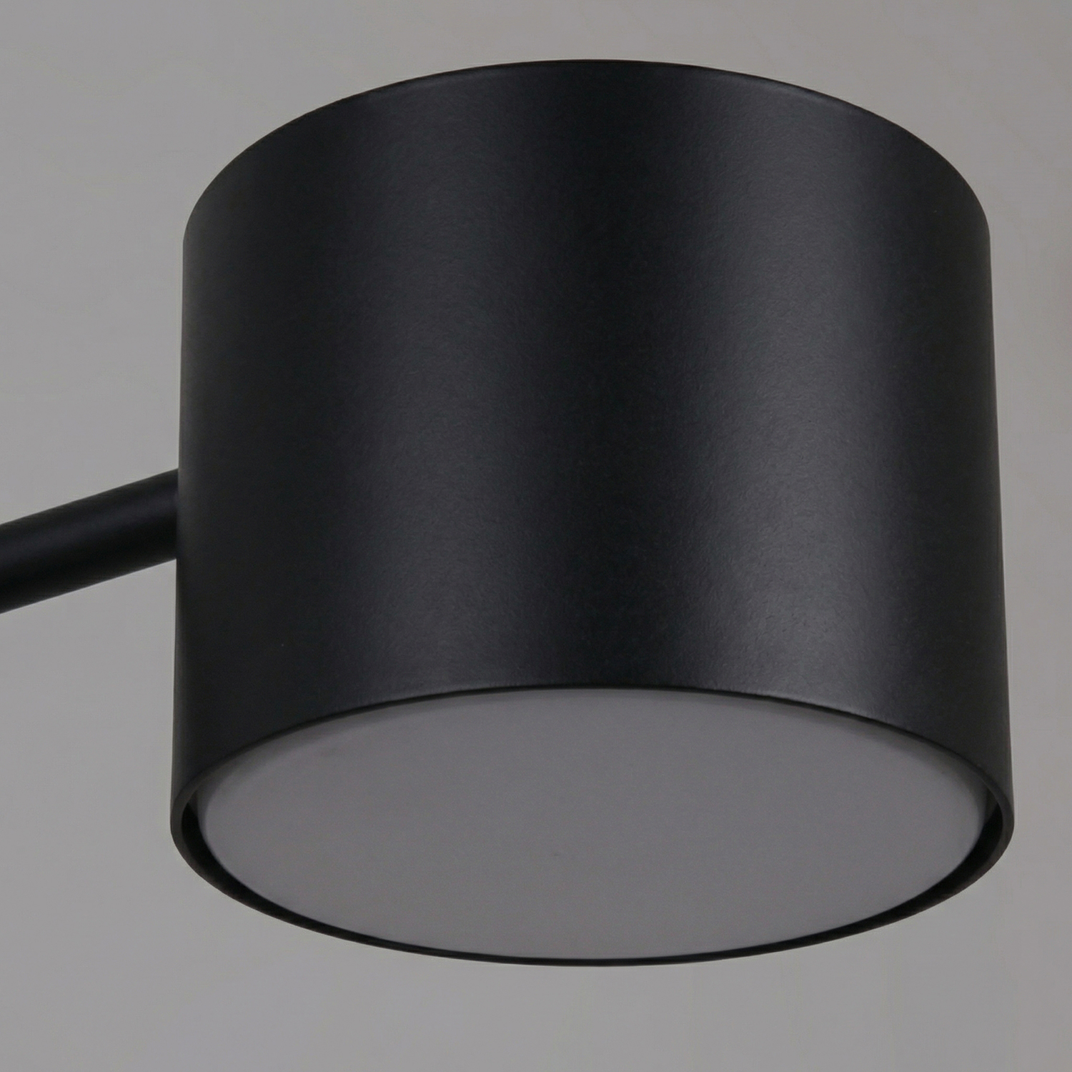 47206-0.3-06BK светильник потолочный