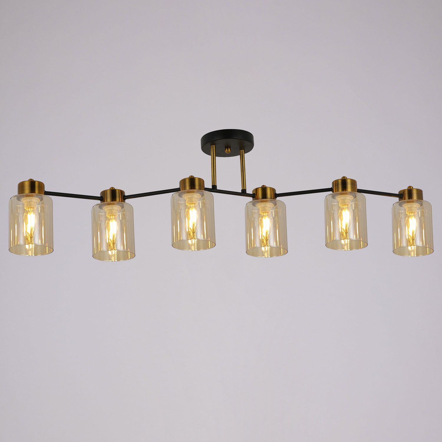 IL6111-6COU-79 "L" светильник потолочный