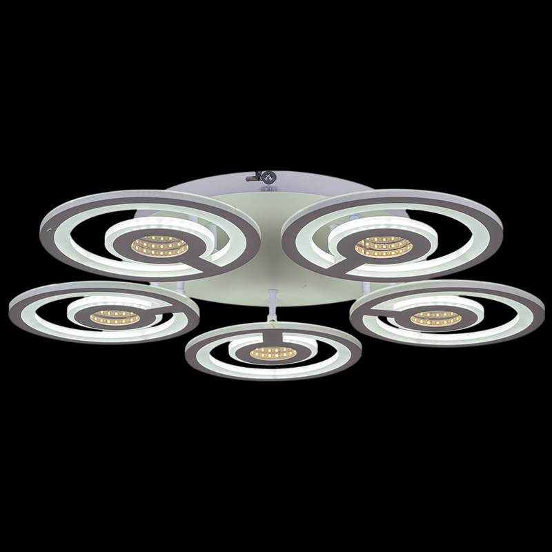 20341-0.3-05D 190W "L" светильник потолочный