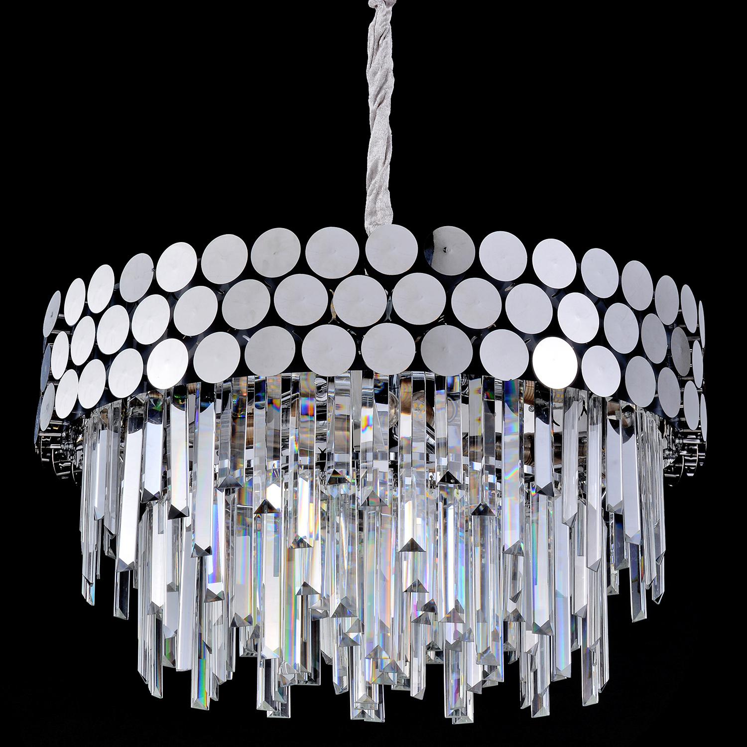 77378-0.3-600 CH светильник потолочный