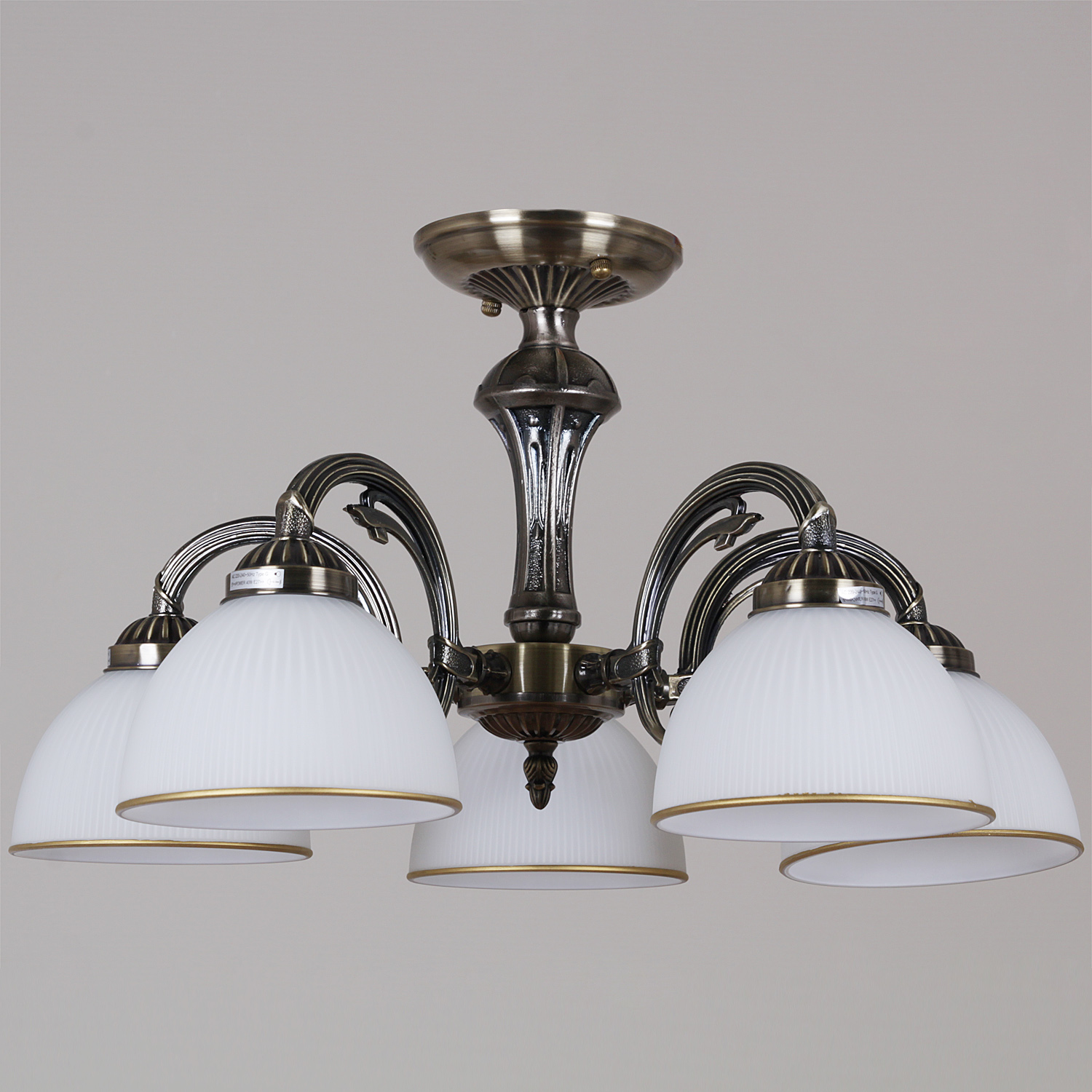 74428-0.3-05 светильник потолочный