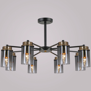 74662-0.3-08 светильник потолочный