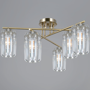 IL3566-6CSQ-24 "L" AB LYRA светильник потолочный