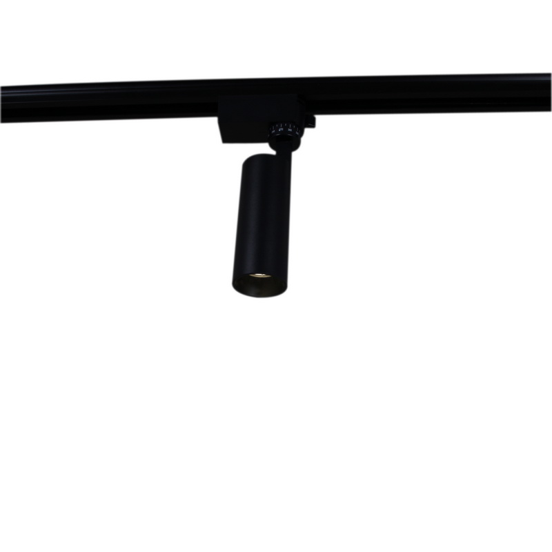 06612-9.3-001QY LED12W BK светильник трековый