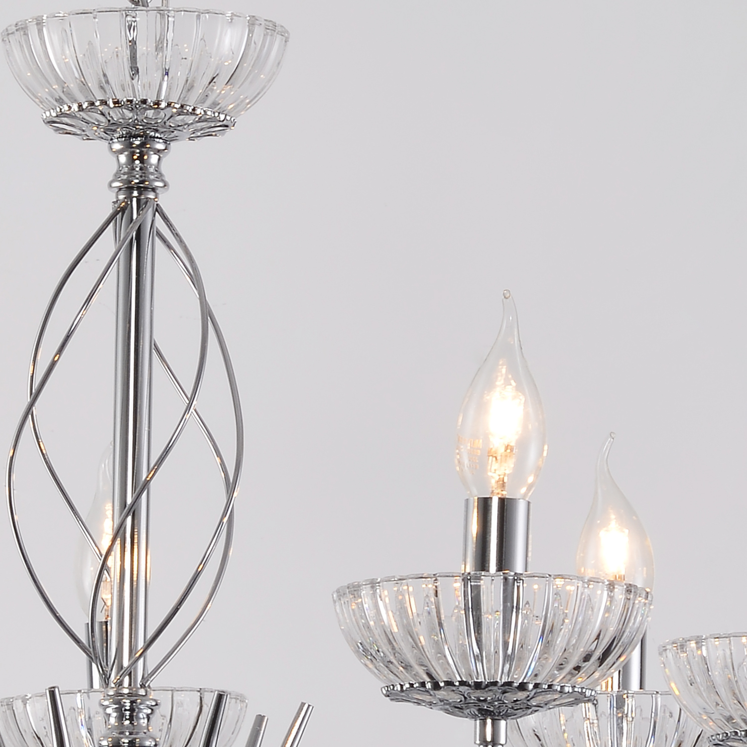 04202-0.4-07 CR светильник потолочный