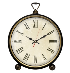 3426-008 Часы настенно-настольные "Рубин" (10)