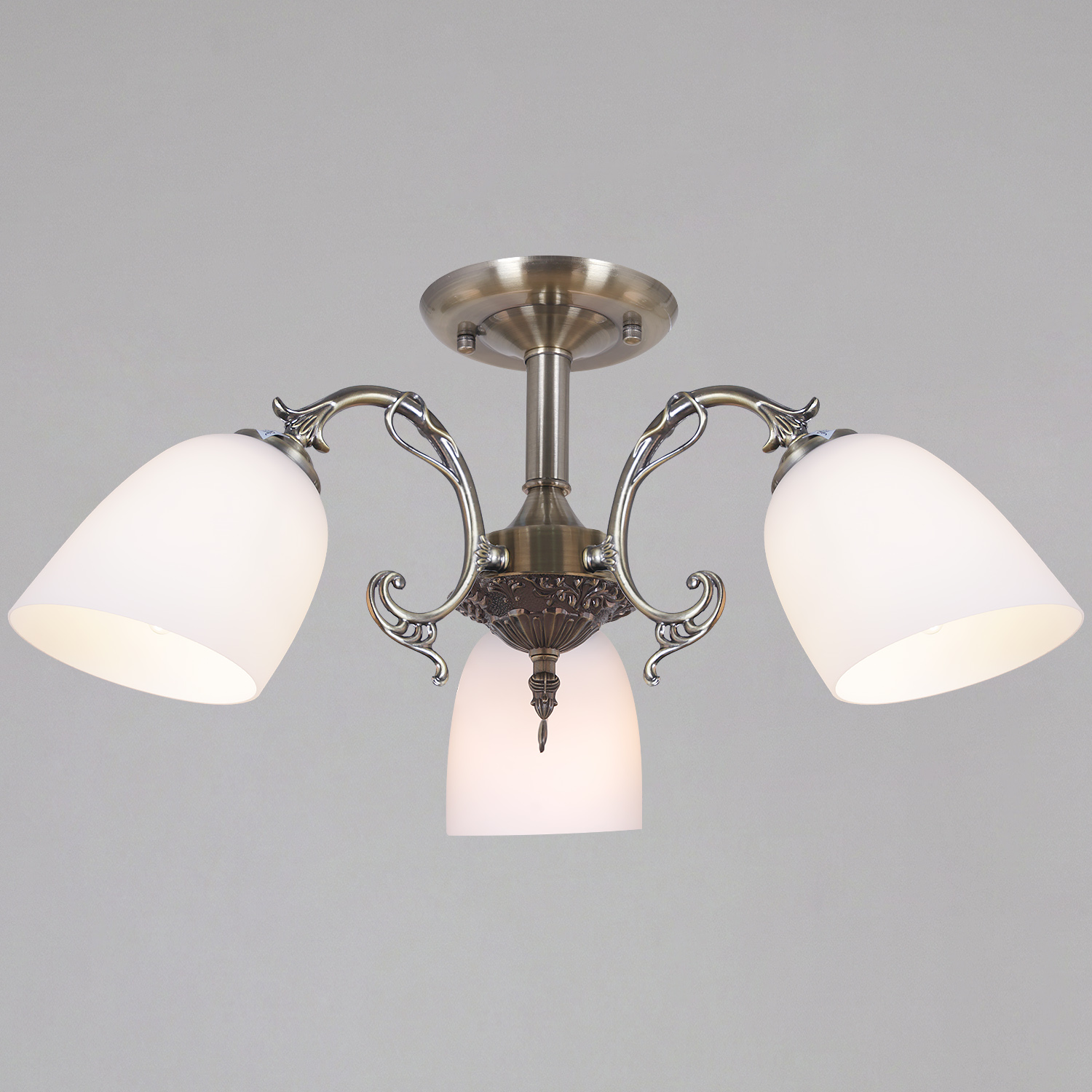 70577-0.3-03 светильник потолочный