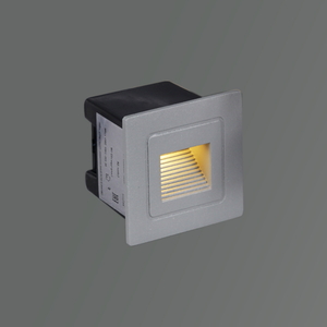86601-9.0-001TL LED1W GR светильник настенный