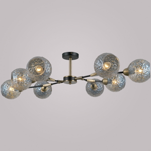 IL0253-8CSQ-79 "L" светильник потолочный