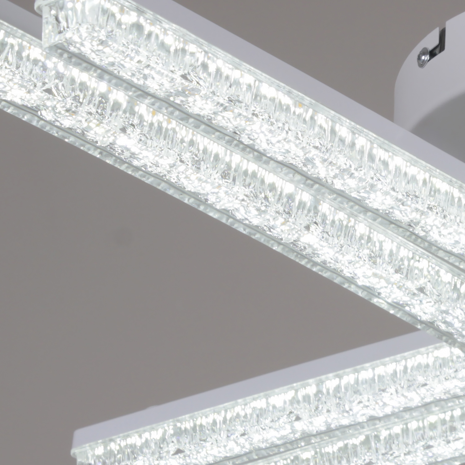 58290-0.3-08 WH светильник потолочный