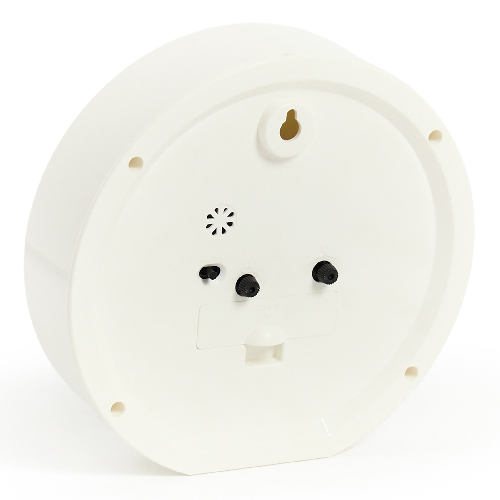 В4-063 Настольный будильник, кварц (20)