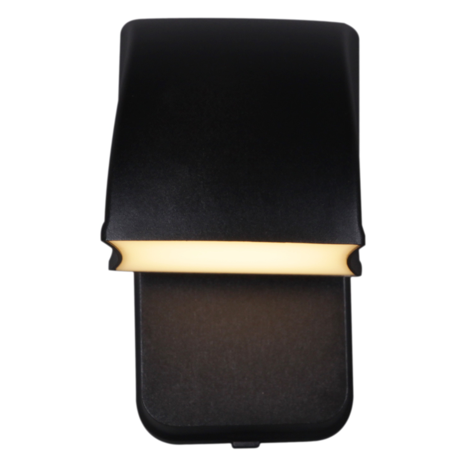 86874-9.2-001JH LED6W BK светильник настенный