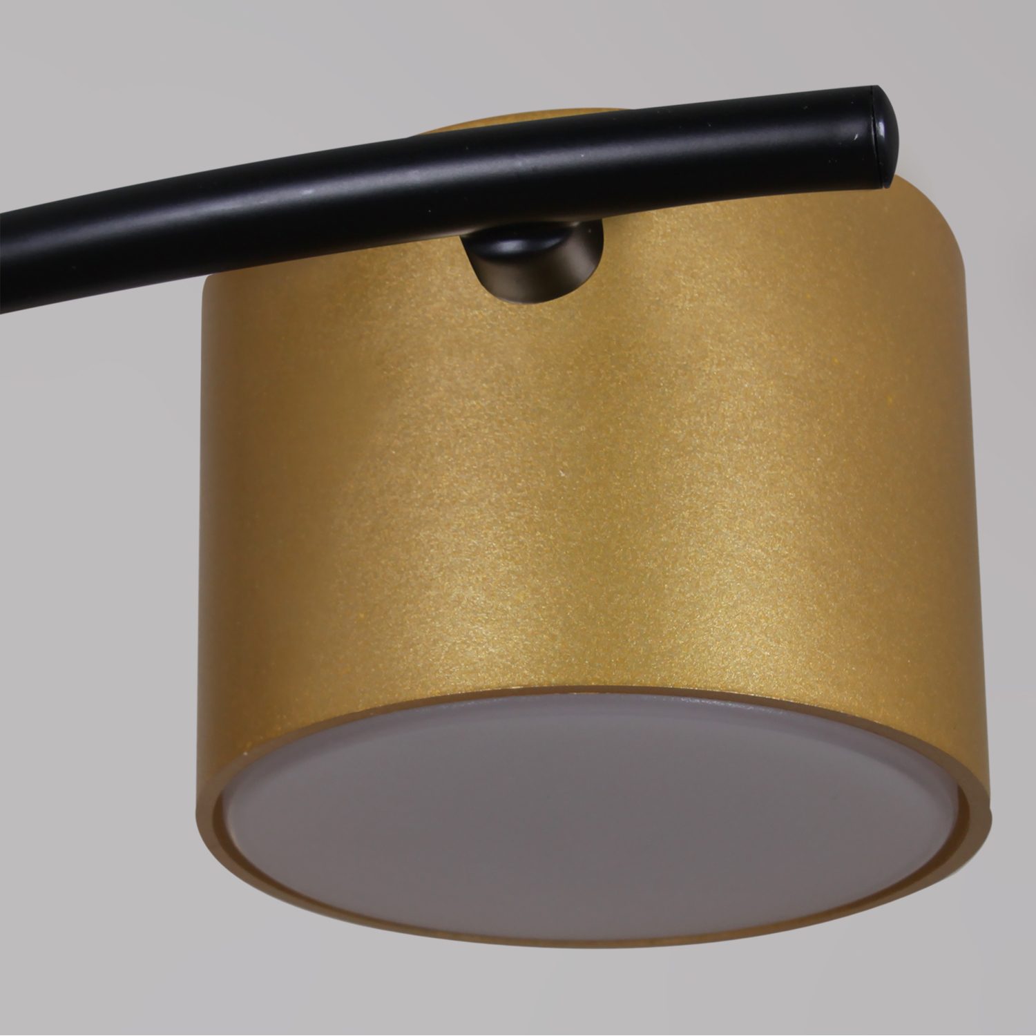 43106-0.3-06 GX53 светильник потолочный