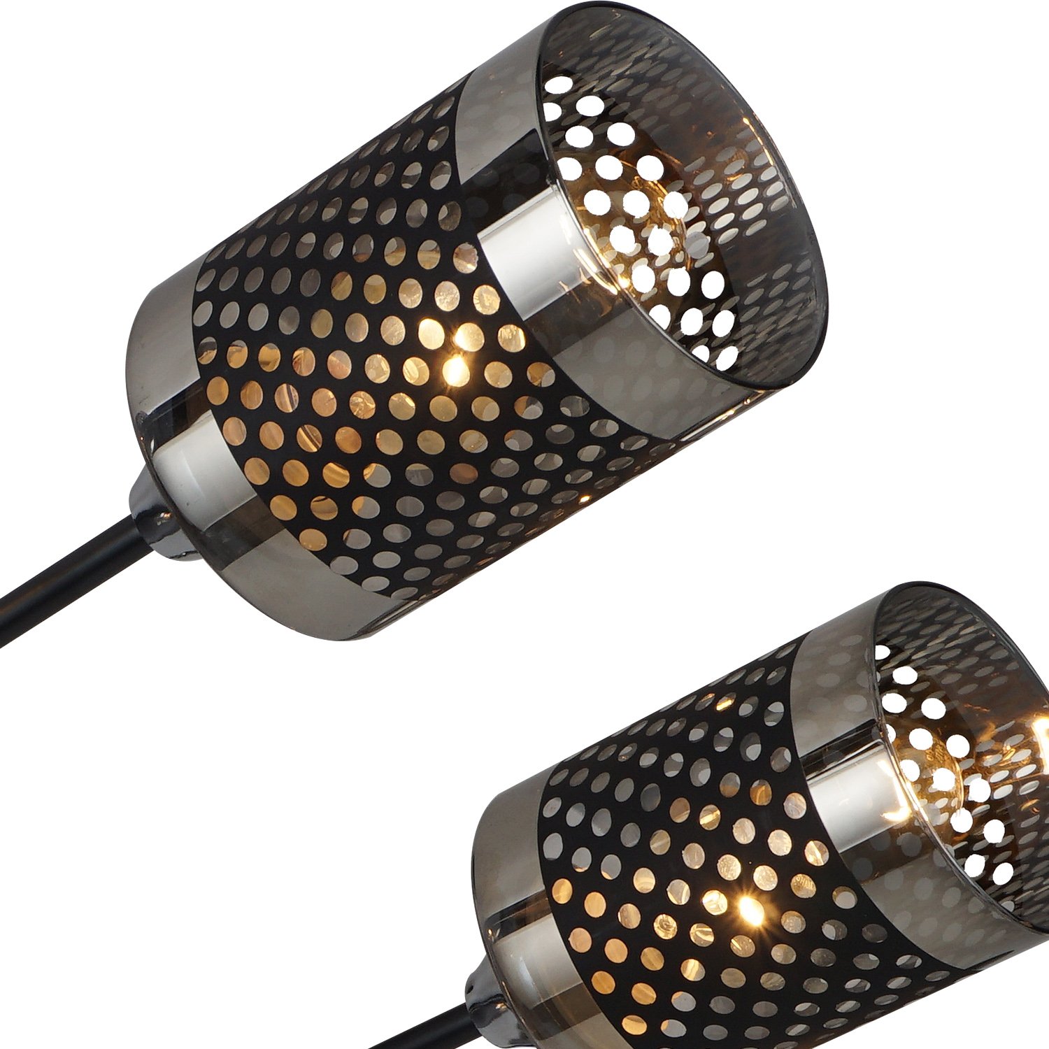 01405-3.3-08B BK+CR светильник потолочный