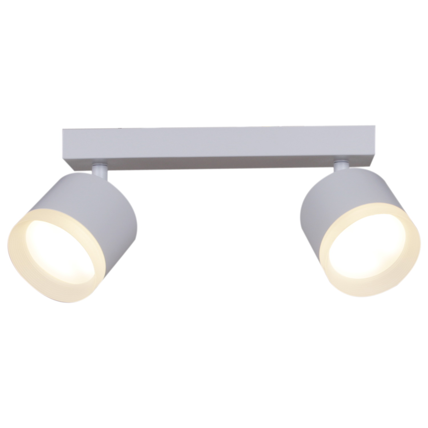 53004-9.5-002IL SPOT LIGHT GX53 WT светильник точ.