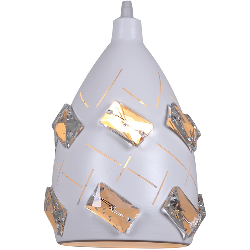 03388-0.9-01 WH светильник потолочный