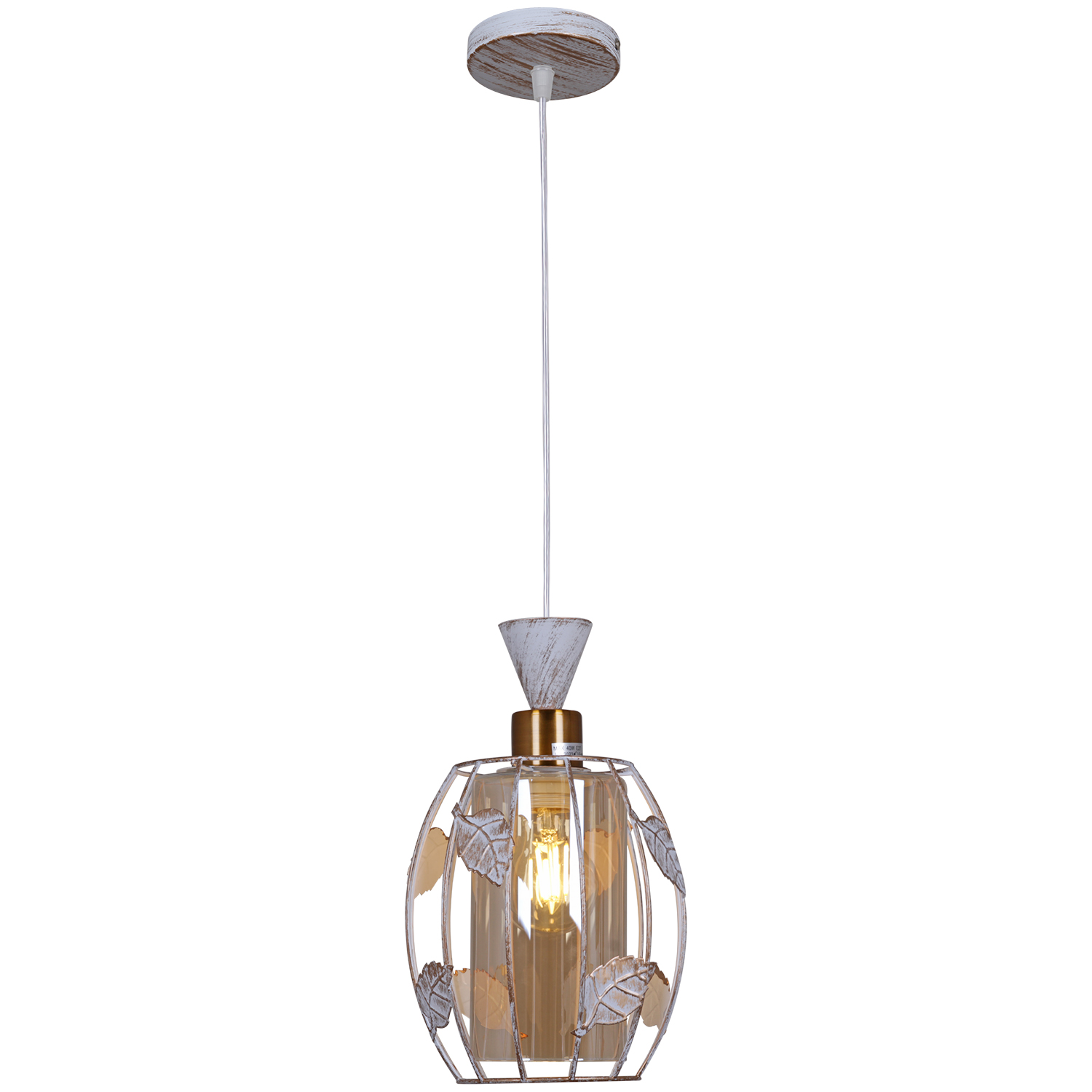 03611-0.4-01 "L" светильник потолочный