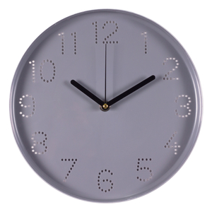 2520-002 Часы настенные "Рубин" (10)