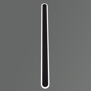 86223-9.2-001U LED20W BK фонарь