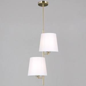 IL0803-2PSQ-26 AB DS светильник потолочный