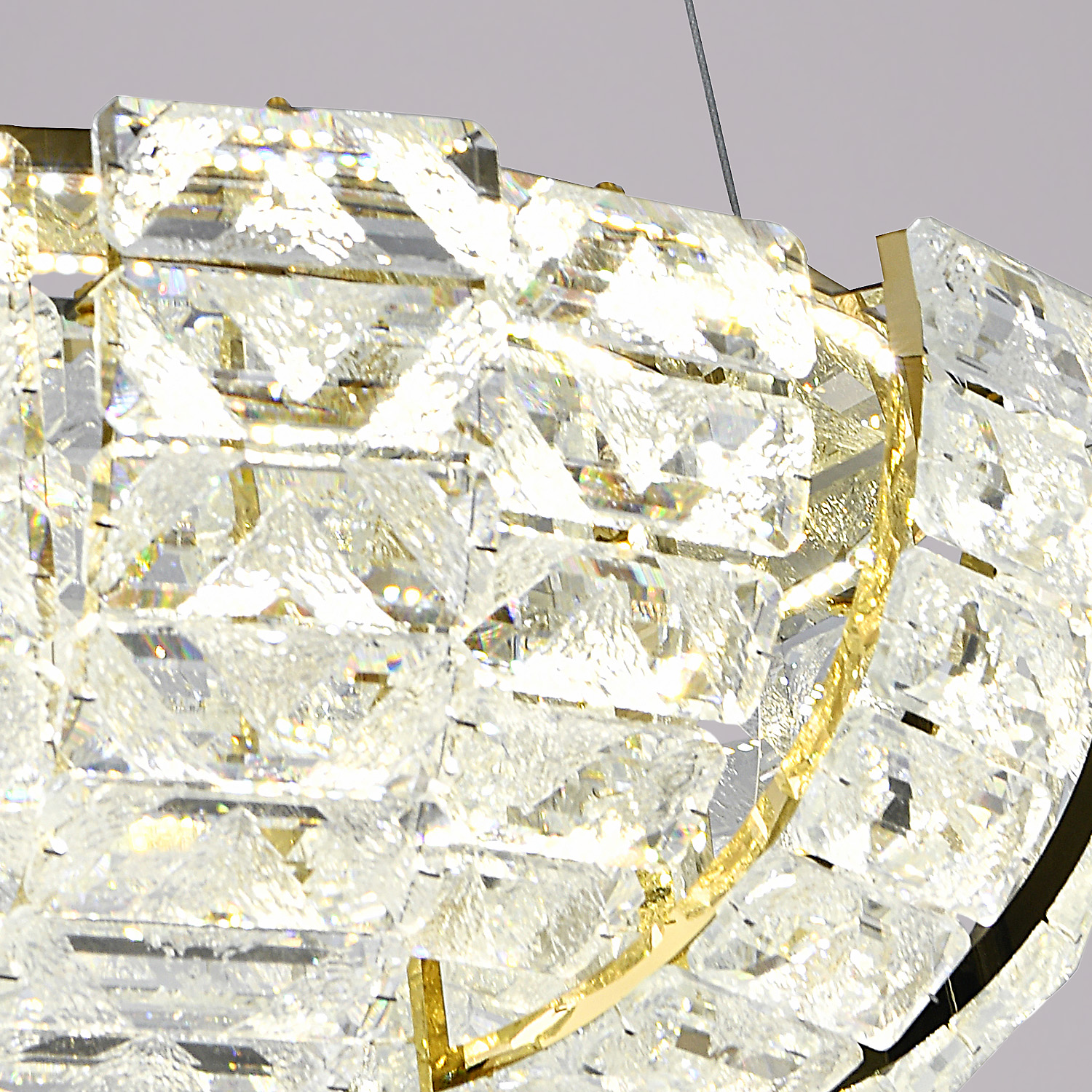 67530-0.4-500 FGD светильник потолочный