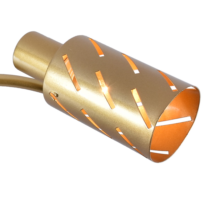 05970-0.8-04 GOLD светильник потолочный