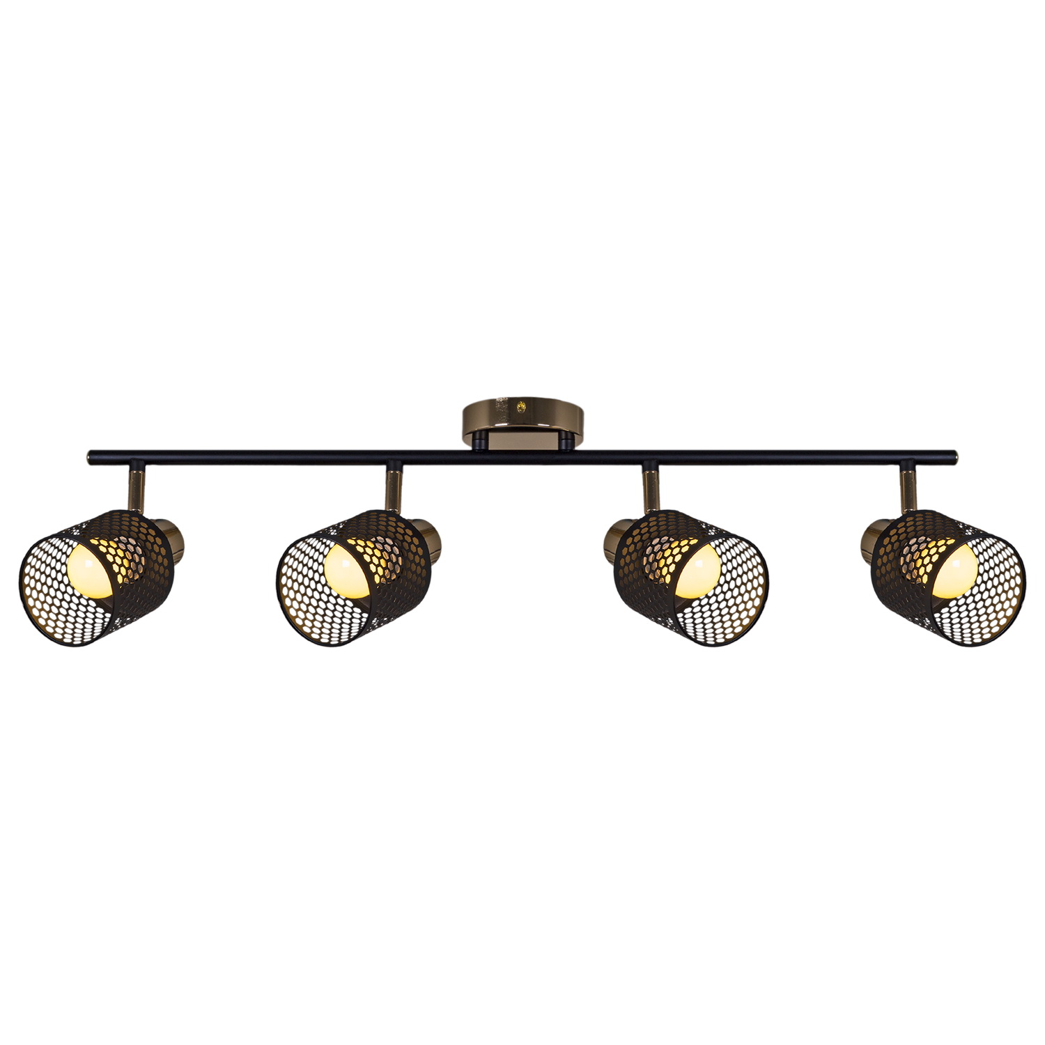 05900-0.8-04 BK+FGD светильник потолочный