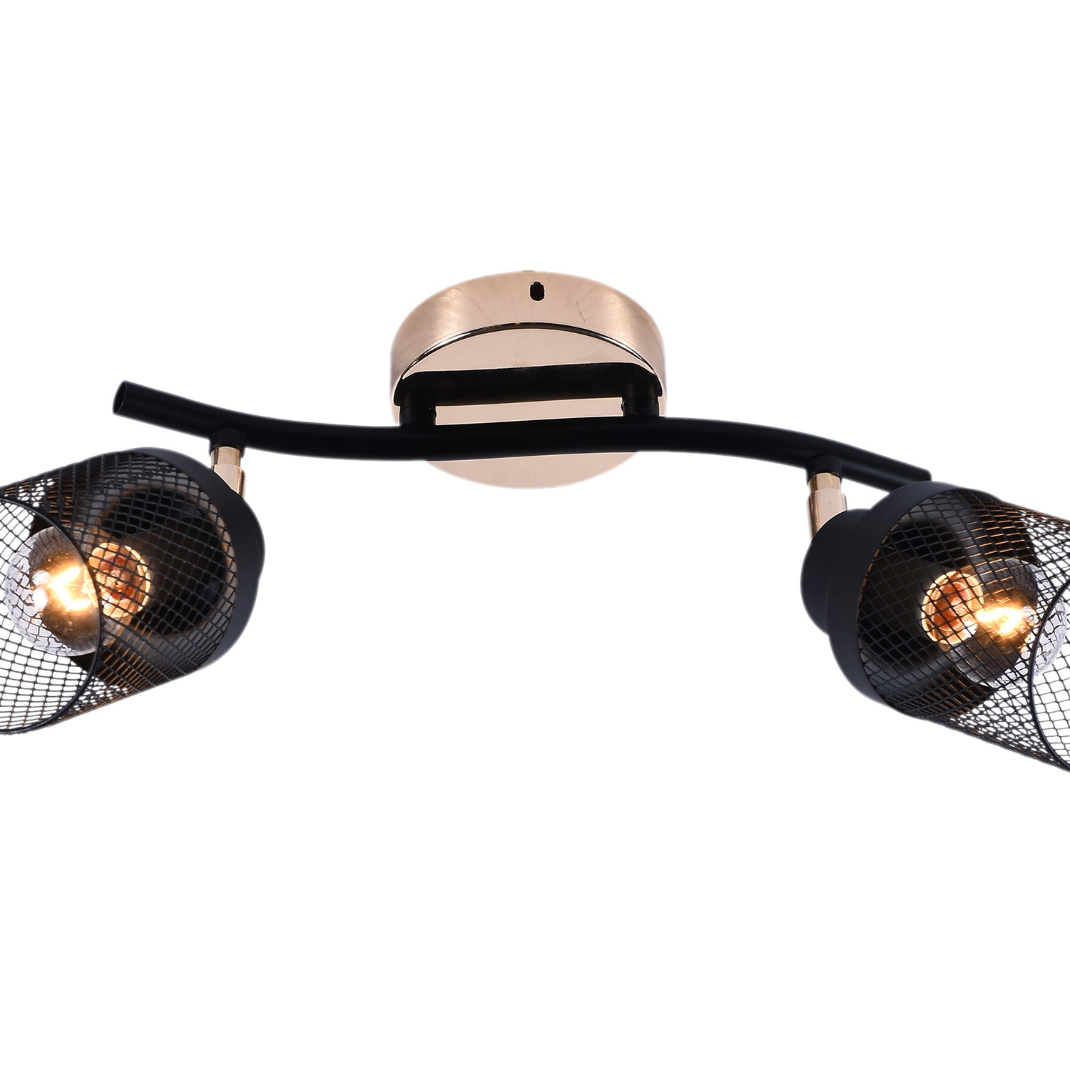 05912-0.8-02 BK+FGD светильник потолочный