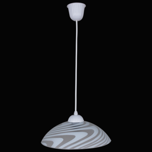 Светильник подвес Диона Ф300 песк.