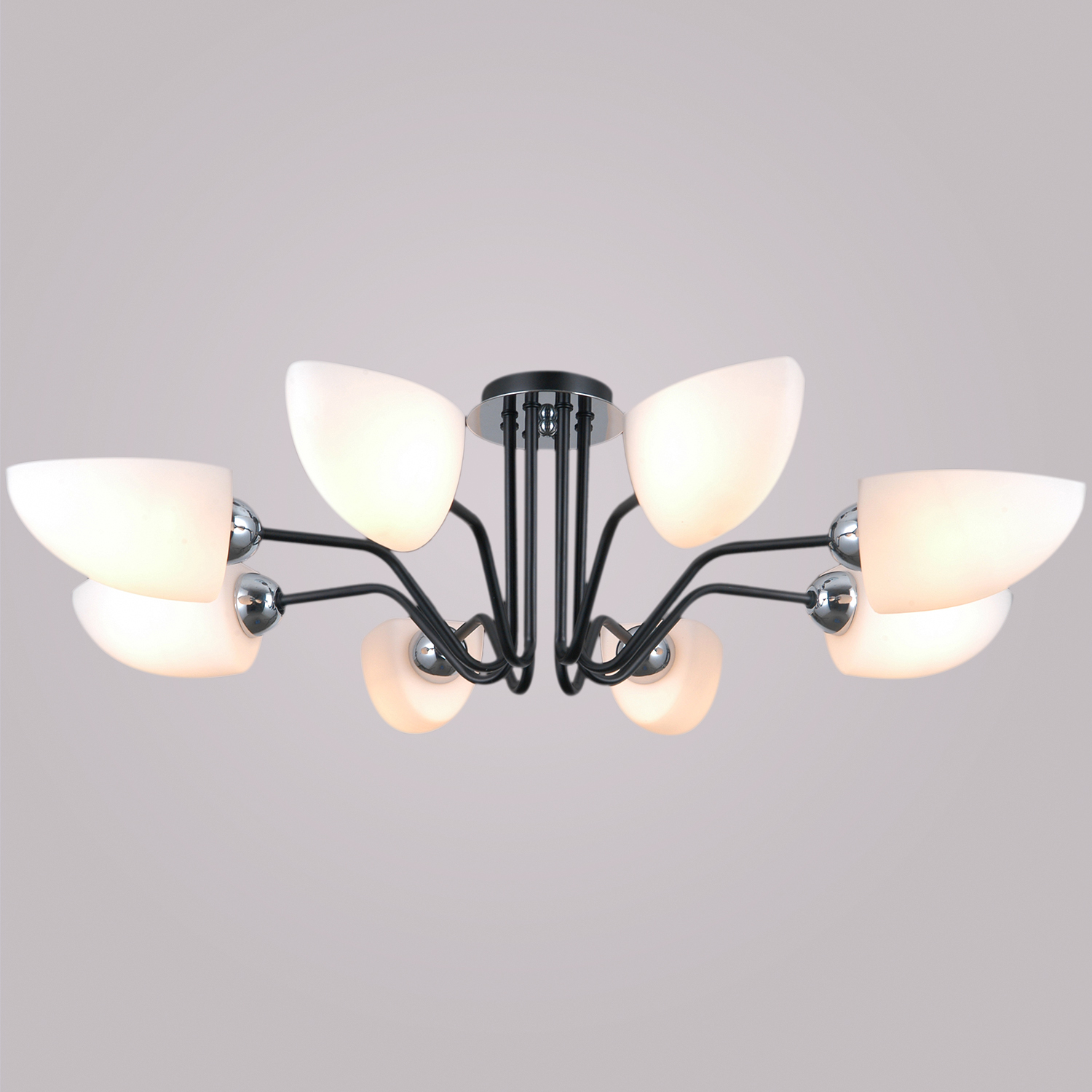 IL0448-8CSQ-79 "L" светильник потолочный