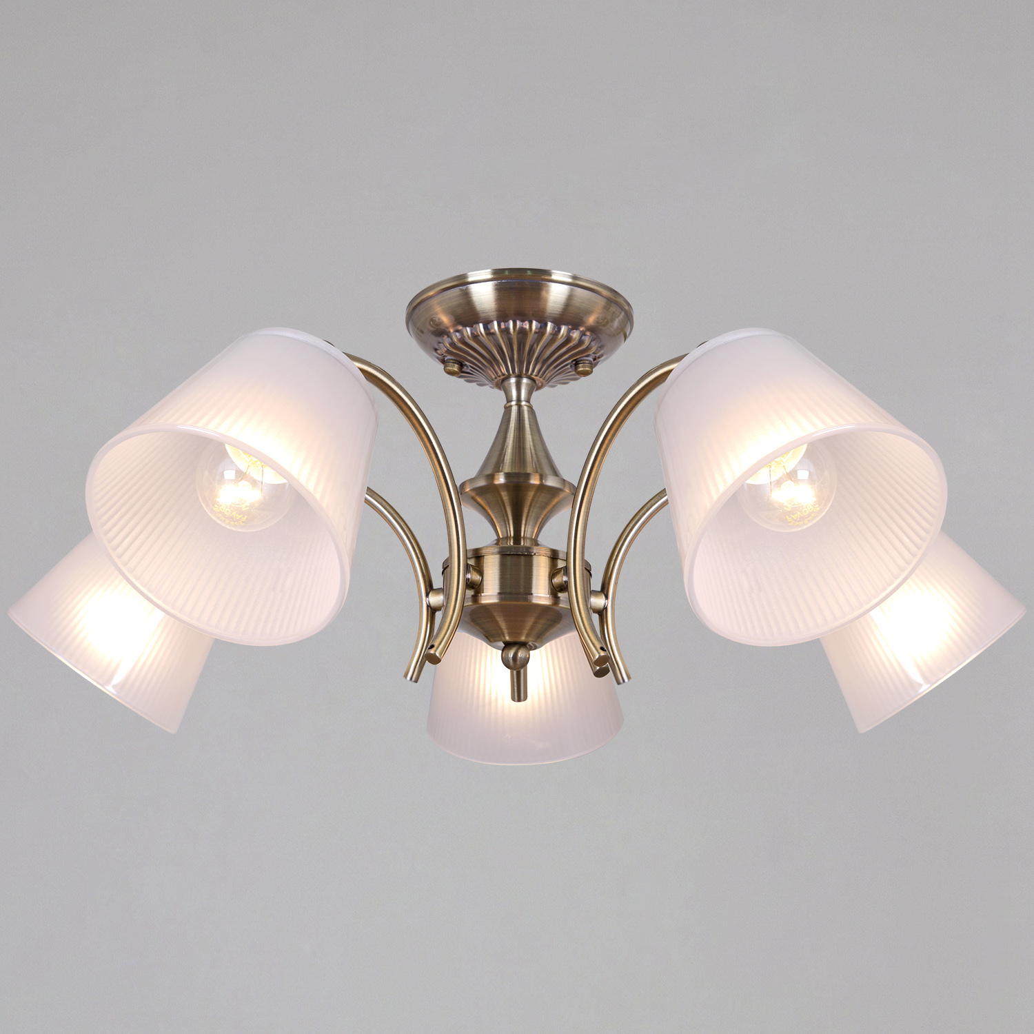 IL0910-5CSQ-26 AB ELITE светильник потолочный