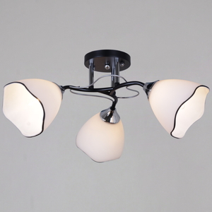 79360-0.3-03 BK+CR светильник потолочный